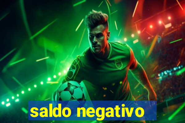 saldo negativo - bet365